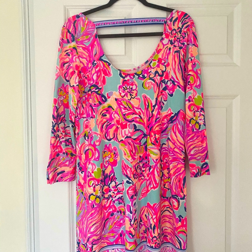 Lily Pulitzer
